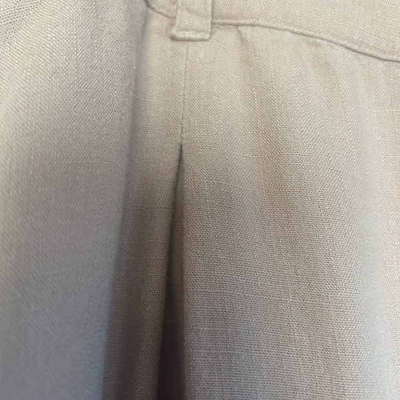 Wild Fable Wide Leg Boho Coastal Beachy Resort Wear Lagen Look Pants Size XL - Picture 5 of 14